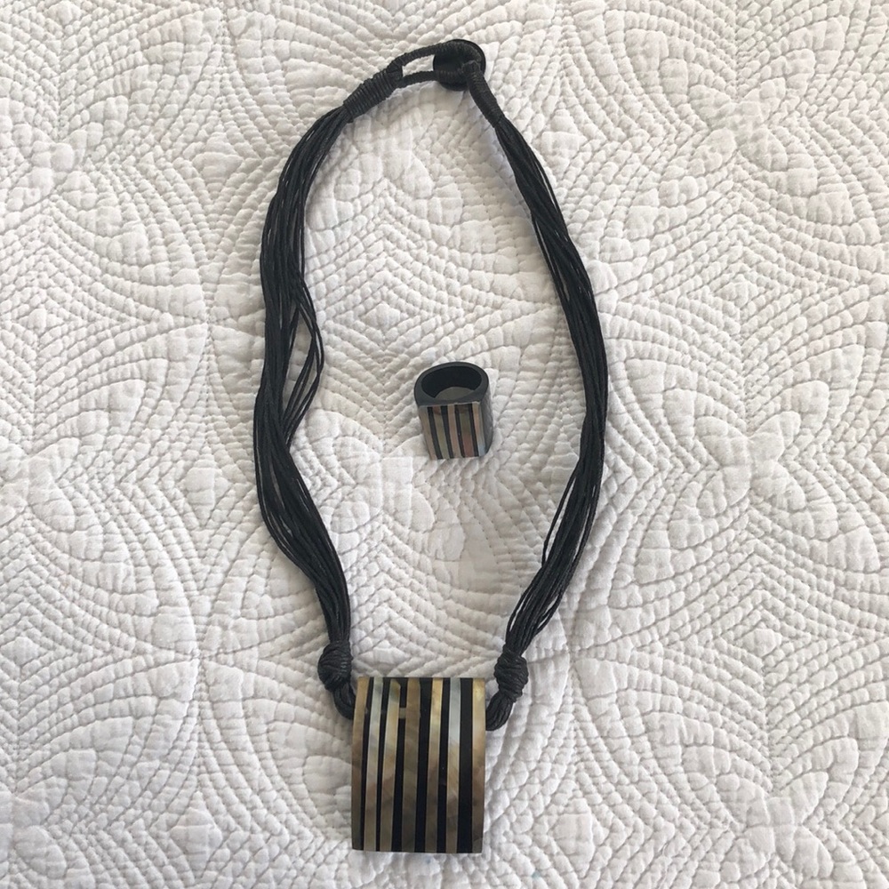 Venezuelan Handcrafted Jewelry